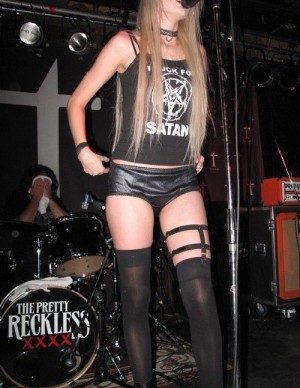 photos Taylor Momsen